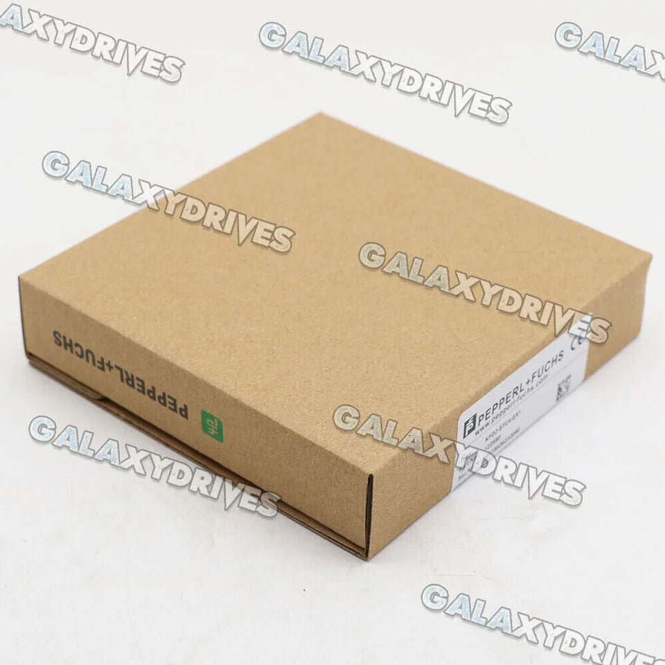 new In Box PEPPERL+FUCHS KFD2-STC4-Ex1 SMART Transmitter Power Supply (1Pcs) - PEPPERL+FUCHS [9]