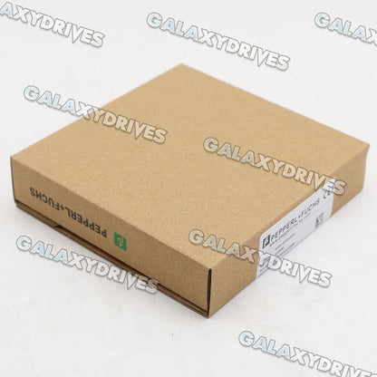 new In Box PEPPERL+FUCHS KFD2-STC4-Ex1 SMART Transmitter Power Supply (1Pcs) - PEPPERL+FUCHS [9]