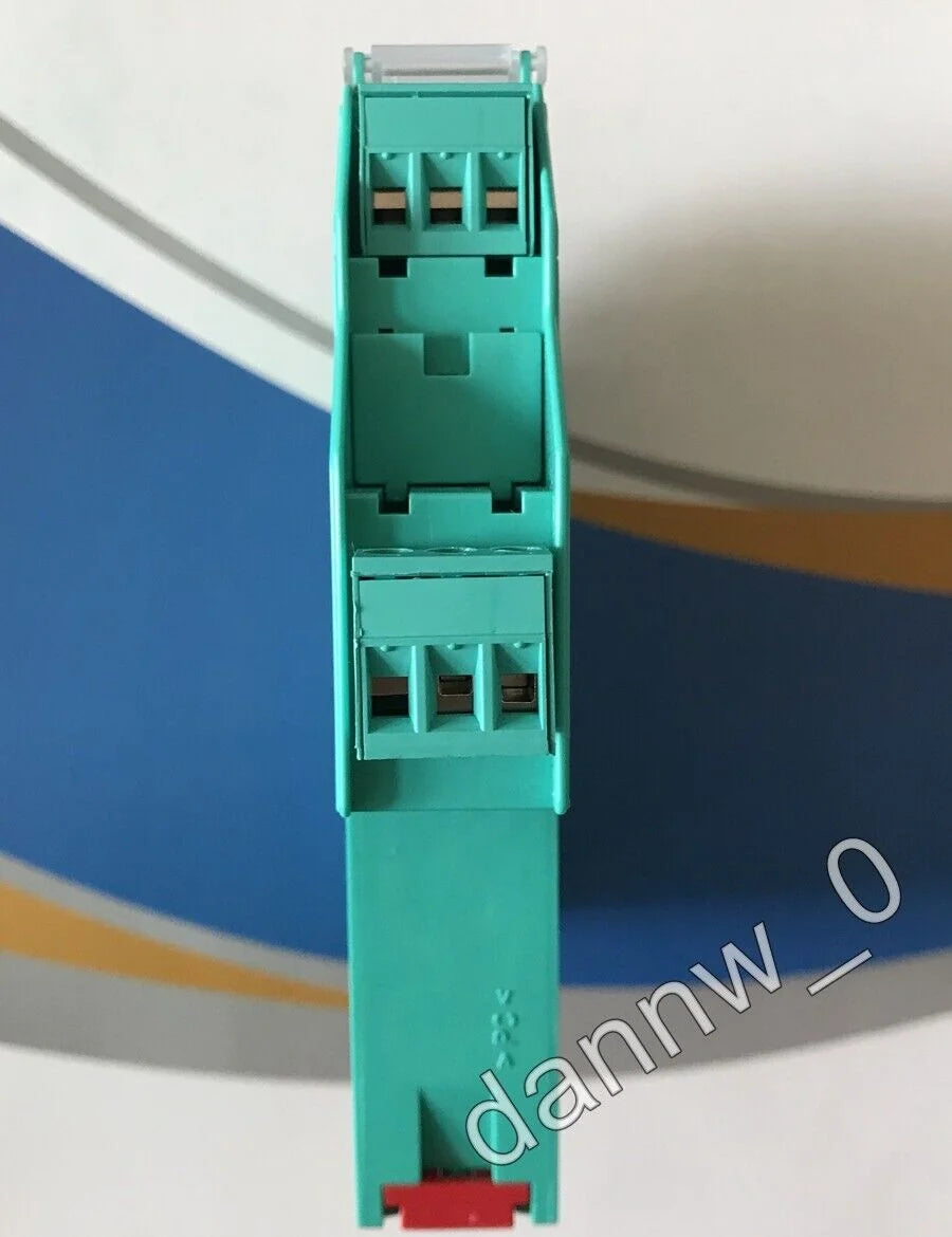 new In Box Pepperl+Fuchs P+F KFD2-UT2-EX1 Safety barrier - PEPPERL+FUCHS [1]