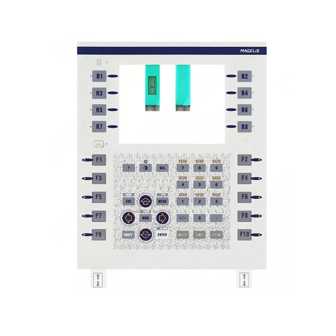new In Box SCHNEIDER XBT-F011310 XBTF011310 Membrane Keypad - SCHNEIDER [1]