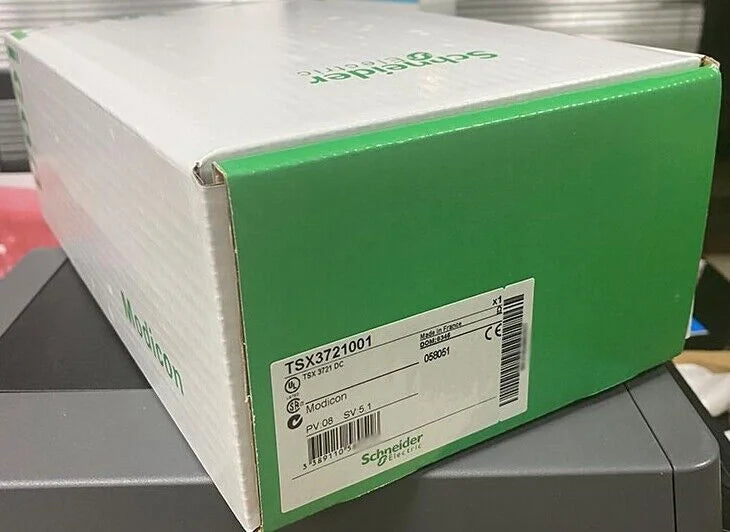 new In Box TSX3721001 - TSX [1]