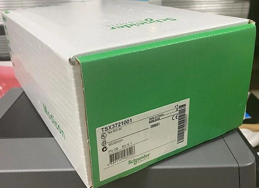 new In Box TSX3721001 - TSX [1]