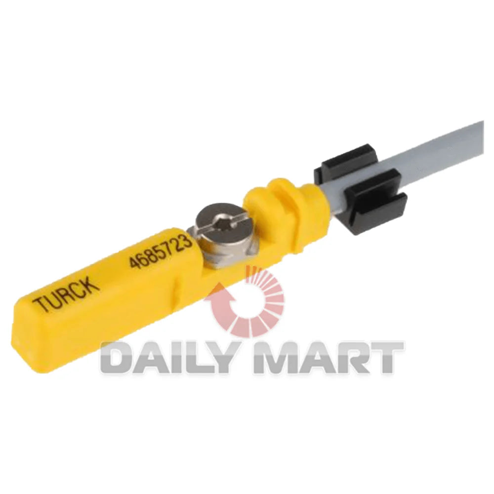 new In Box TURCK BIM-UNT-AP6X-0,3-PSG3M 4685723 Magnetic Switch - TURCK [1]