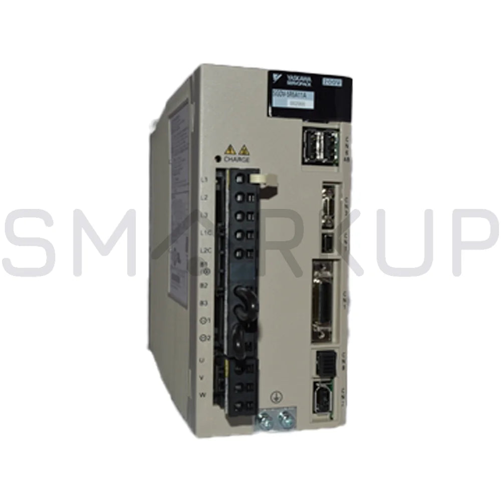 new In Box YASKAWA SGDV-5R5A11A Servo Drive - YASKAWA [1]