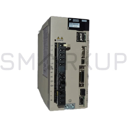 new In Box YASKAWA SGDV-5R5A11A Servo Drive - YASKAWA [1]