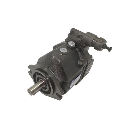new In Box YUKEN AR16-FR01C-22 Variable Piston Pump - YUKEN [2]