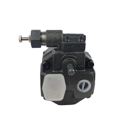 new In Box YUKEN AR16-FR01C-22 Variable Piston Pump - YUKEN [3]