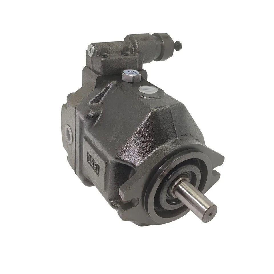 new In Box YUKEN AR16-FR01C-22 Variable Piston Pump - YUKEN [5]