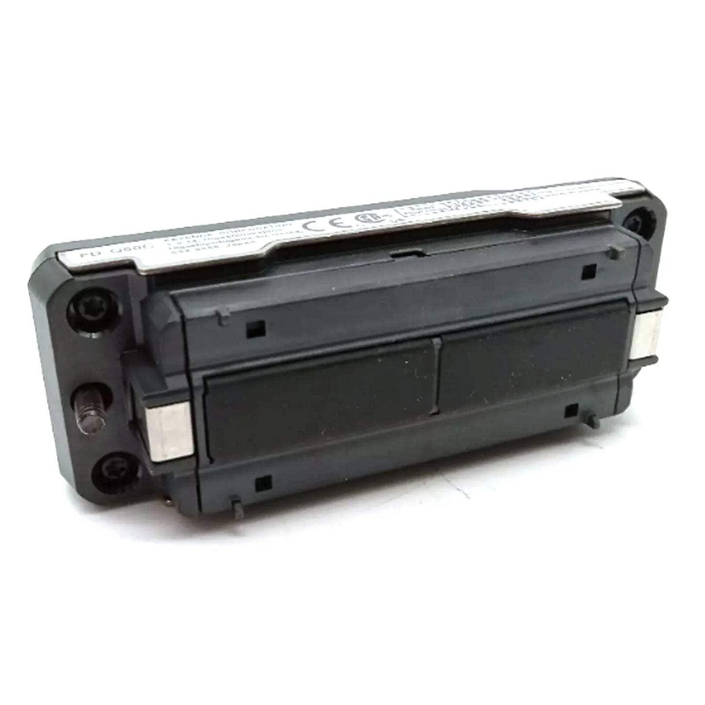 new KEYENCE FD-Q50C Flow Sensor - KEYENCE [2]