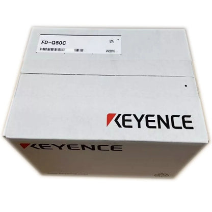 new KEYENCE FD-Q50C Flow Sensor - KEYENCE [4]
