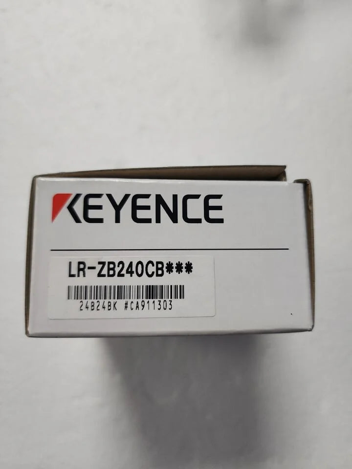 new Keyence LR-ZB240CB Laser Sensor LRZB240CB In Box ping One - KEYENCE [1]