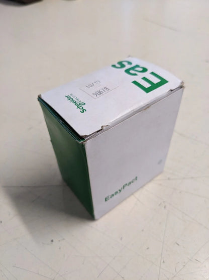 new LC1E0610M5N Contactor 220V Circuit Breaker Programmable - SCHNEIDER ELECTRIC [1]
