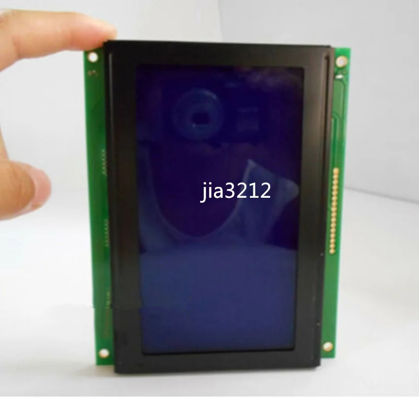 new LCD PANEL SCREEN EW50111BMW With 90 Days - BMW [2]