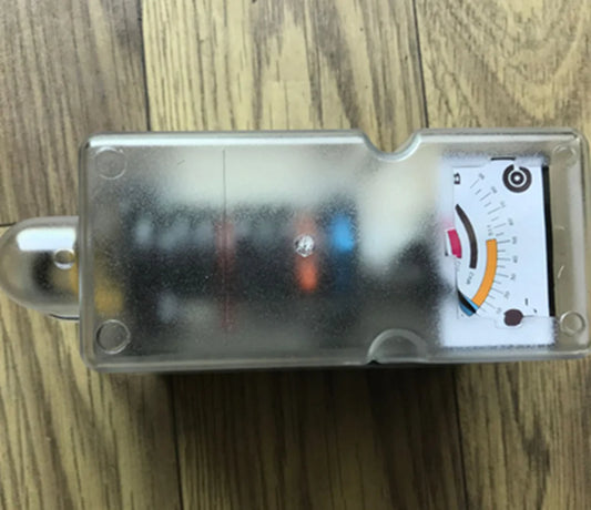 new LKS210-10 servo motor LKS 210-10 burner actuator - LKS [1]