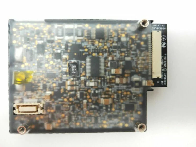new LSI BBU08 IBM 81Y4451 BAT1S1P For M5015 M5014 M5000 9260 9280 Raid Battery - LSI [7]