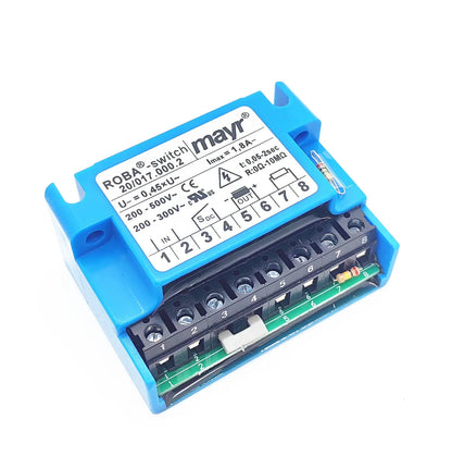 new MAYR motor brake rectifier ROBA-switch 20/017.000.2 - MAYR [1]