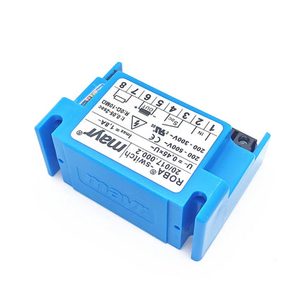 new MAYR motor brake rectifier ROBA-switch 20/017.000.2 - MAYR [6]