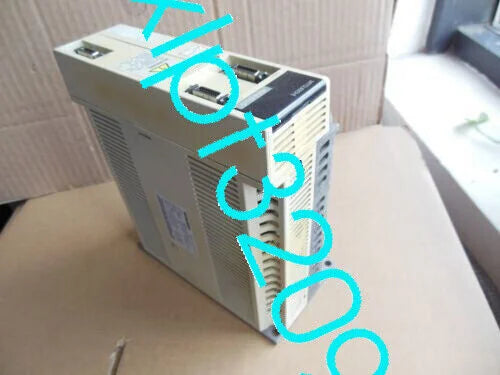 new MDS-A-SVJ-10 Mitsubishi Servo Driver MDSASVJ10 or - MITSUBISHI [3]