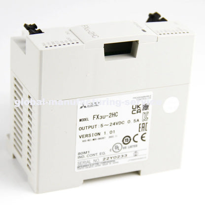 new MITSUBISHI FX3U-2HC PLC Module - MITSUBISHI [4]