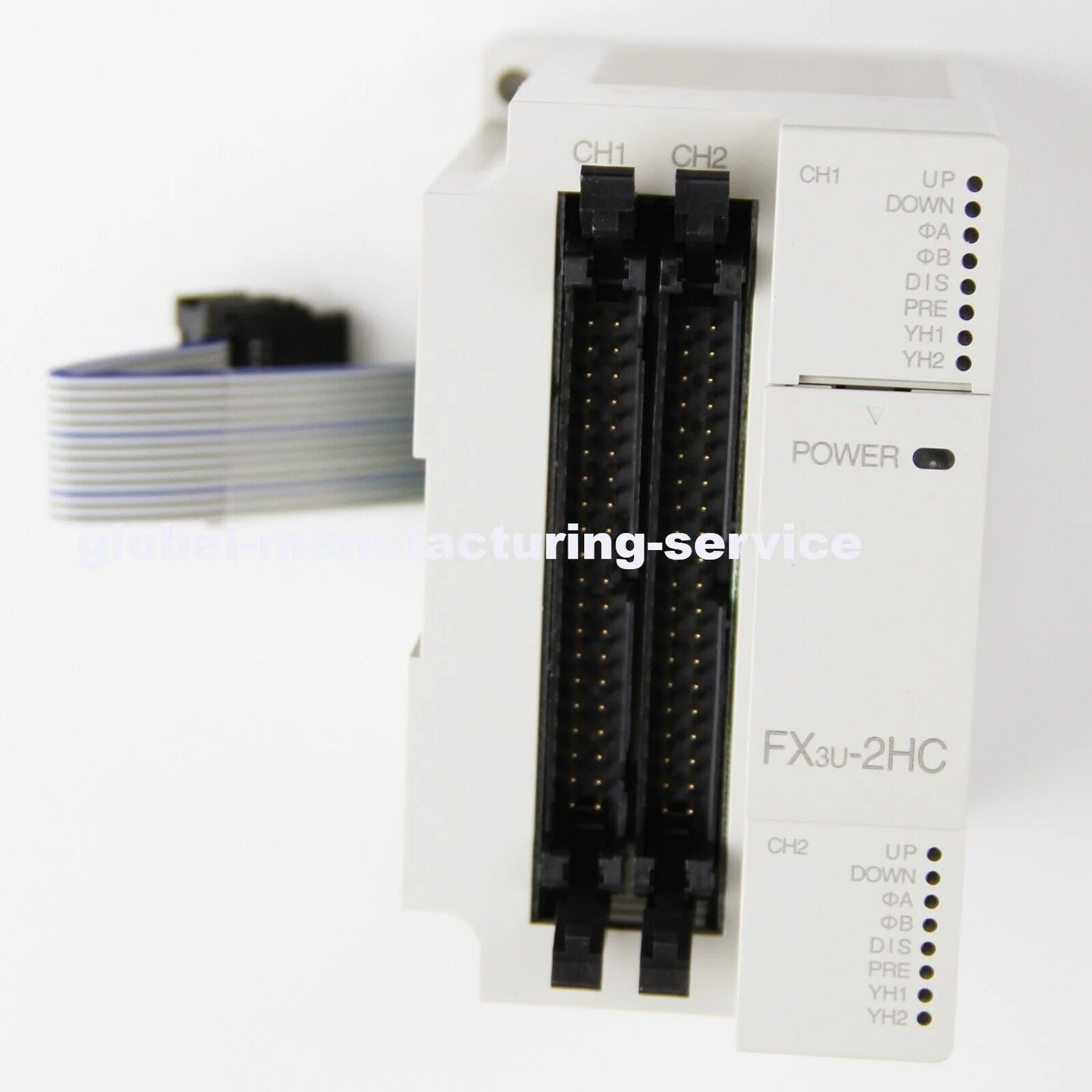 new MITSUBISHI FX3U-2HC PLC Module - MITSUBISHI [6]