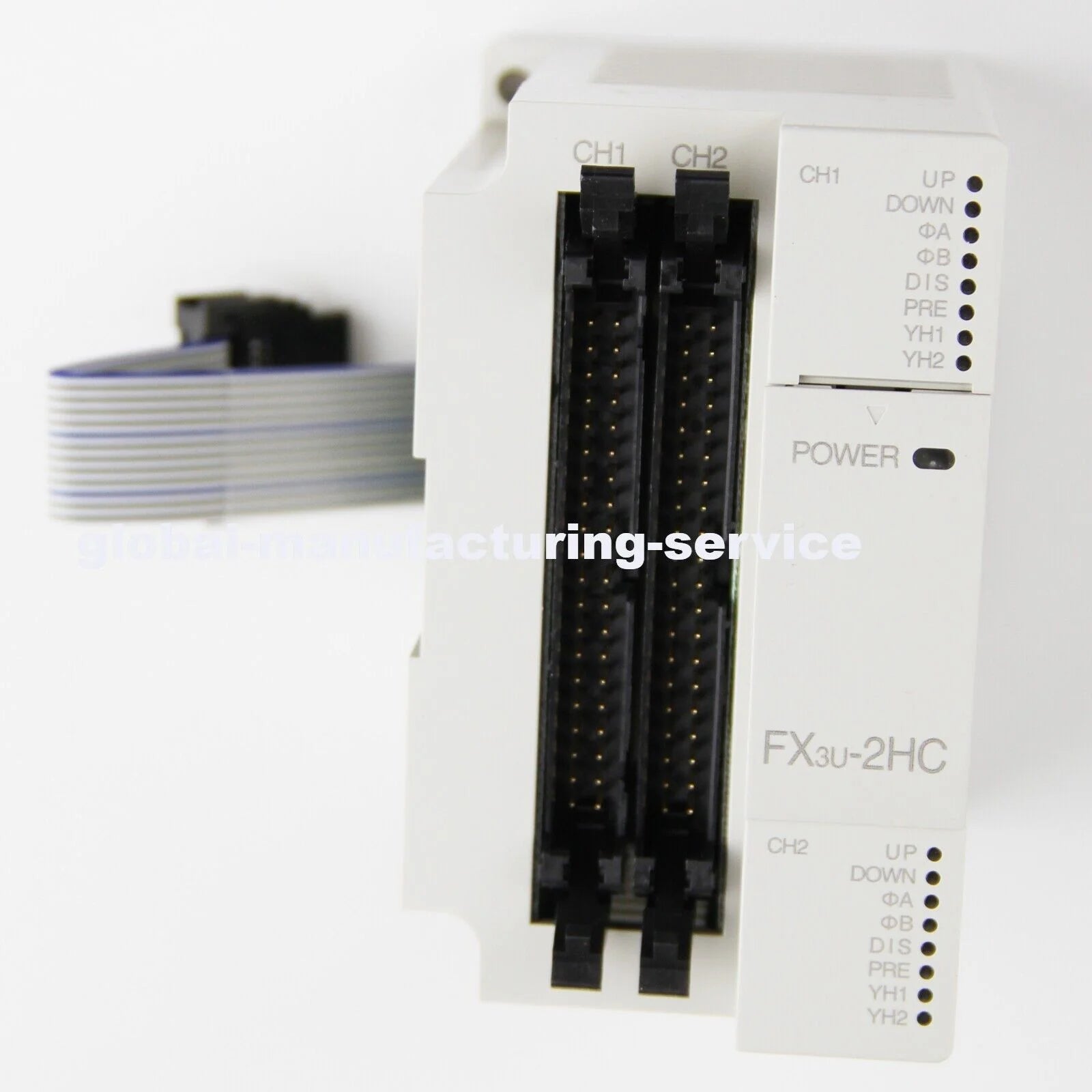 new MITSUBISHI FX3U-2HC PLC Module - MITSUBISHI [6]