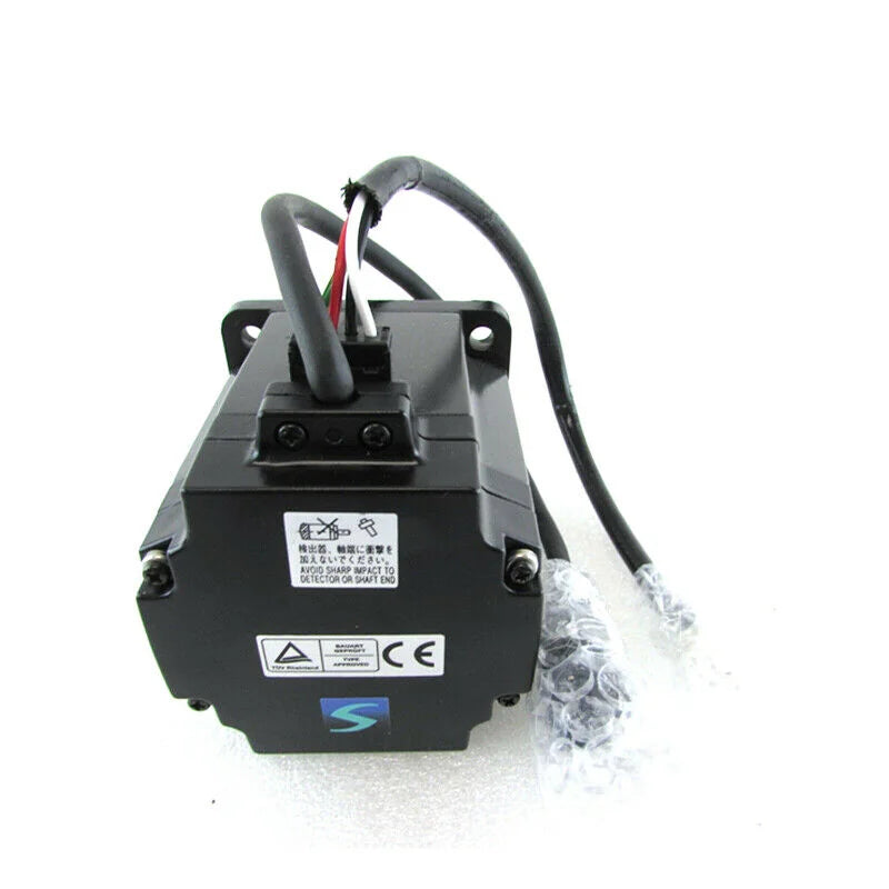 new MITSUBISHI HC-UFS43 SERVO MOTOR HCUFS43 PING - MITSUBISHI [2]