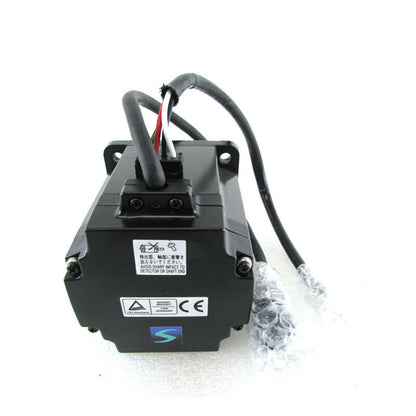 new MITSUBISHI HC-UFS43 SERVO MOTOR HCUFS43 PING - MITSUBISHI [2]