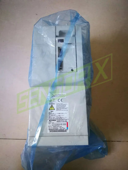 new MITSUBISHI MDS-C1-CV-370 POWER SUPPLY UNIT MDSC1CV370 1PCS - MITSUBISHI [1]