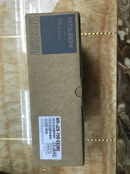 new MITSUBISHI Servo Drive MR-J2S-70B-EE085 MRJ2S70B ping - MITSUBISHI [1]