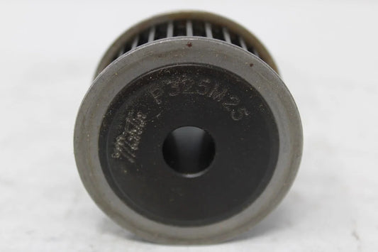 new Martin P325M25-MPB High Torque Sprocket - MARTIN [2]