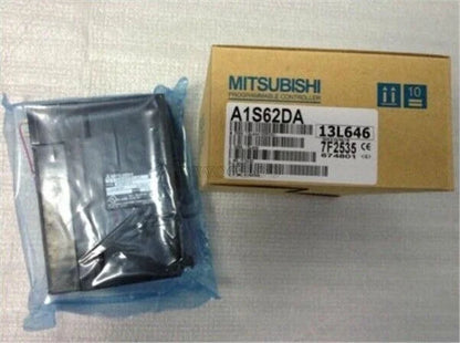 new Mitsubishi A1S62DA Converter Unit 1PC - MITSUBISHI [2]