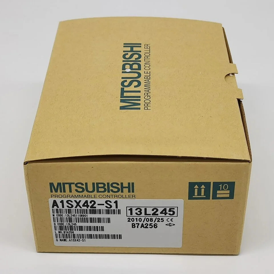 new Mitsubishi A1SX42-S1 PLC Module 1PC A1SX42S1 - MITSUBISHI [2]