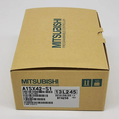 new Mitsubishi A1SX42-S1 PLC Module 1PC A1SX42S1 - MITSUBISHI [2]