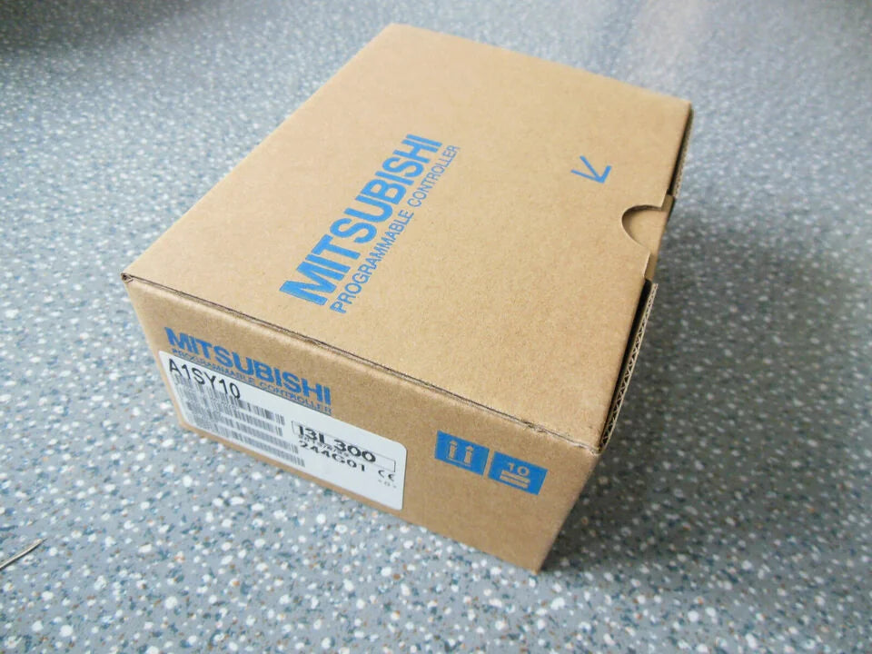 new Mitsubishi A1SY10 Output Module In Box 1PC - MITSUBISHI [2]