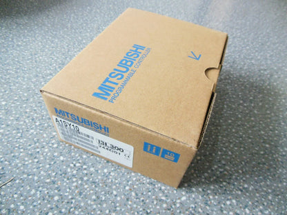 new Mitsubishi A1SY10 Output Module In Box 1PC - MITSUBISHI [2]