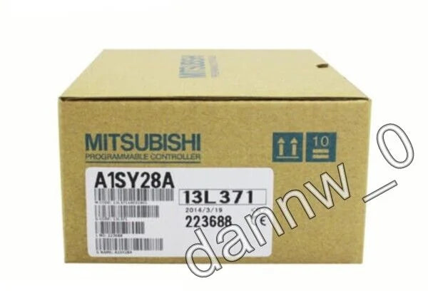 new Mitsubishi A1SY28A PLC Module - MITSUBISHI [1]