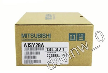 new Mitsubishi A1SY28A PLC Module - MITSUBISHI [1]