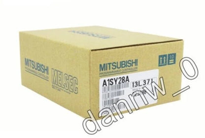 new Mitsubishi A1SY28A PLC Module - MITSUBISHI [2]