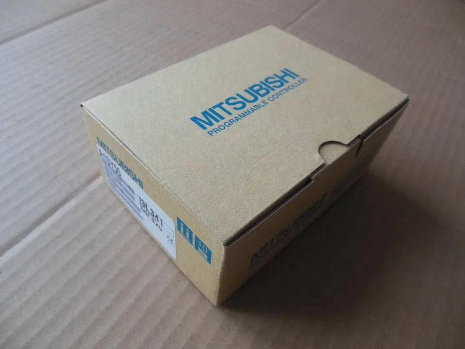 new Mitsubishi A1SY50 Output Module In Box 1PC - MITSUBISHI [2]