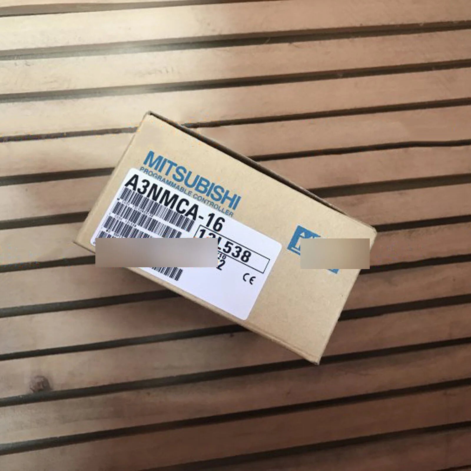 new Mitsubishi A3NMCA16 Memory Module One year - MITSUBISHI [1]