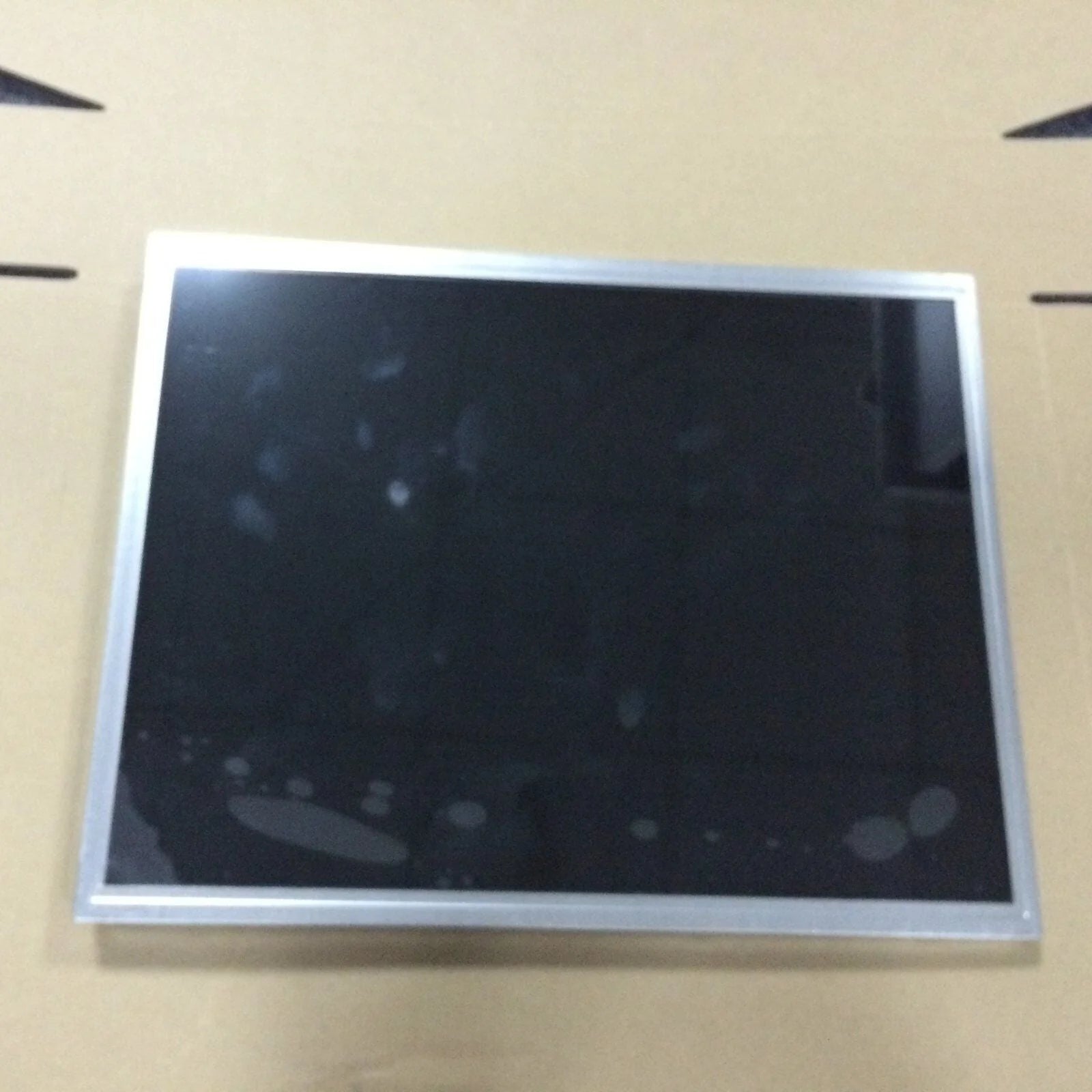 new Mitsubishi AA121XK04 12.1" TFT 4:3 LCD Panel Screen 1024X768 LED Display - MITSUBISHI [1]