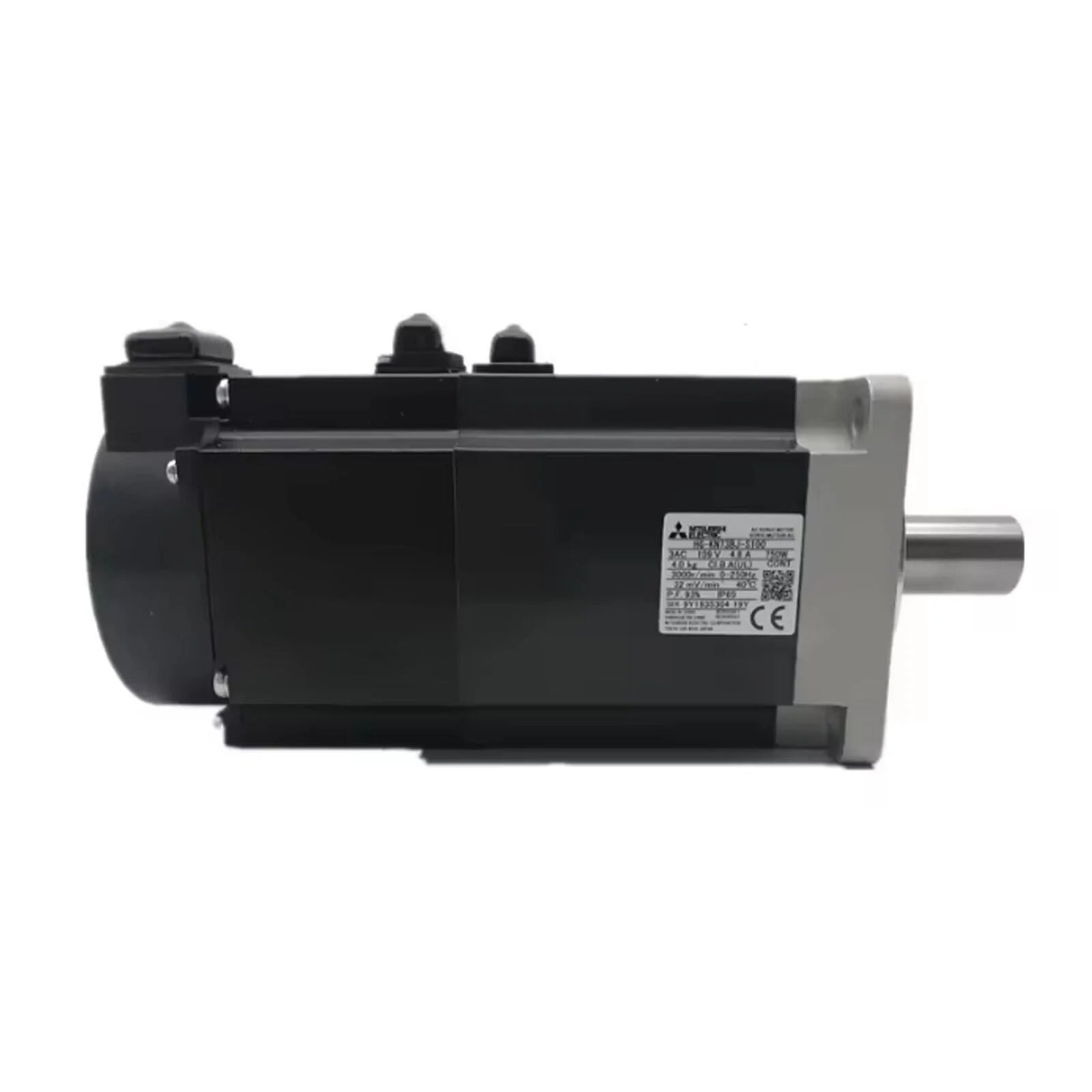 new Mitsubishi AC Servo Motor HG-KN73BJ-S100 - MITSUBISHI [1]