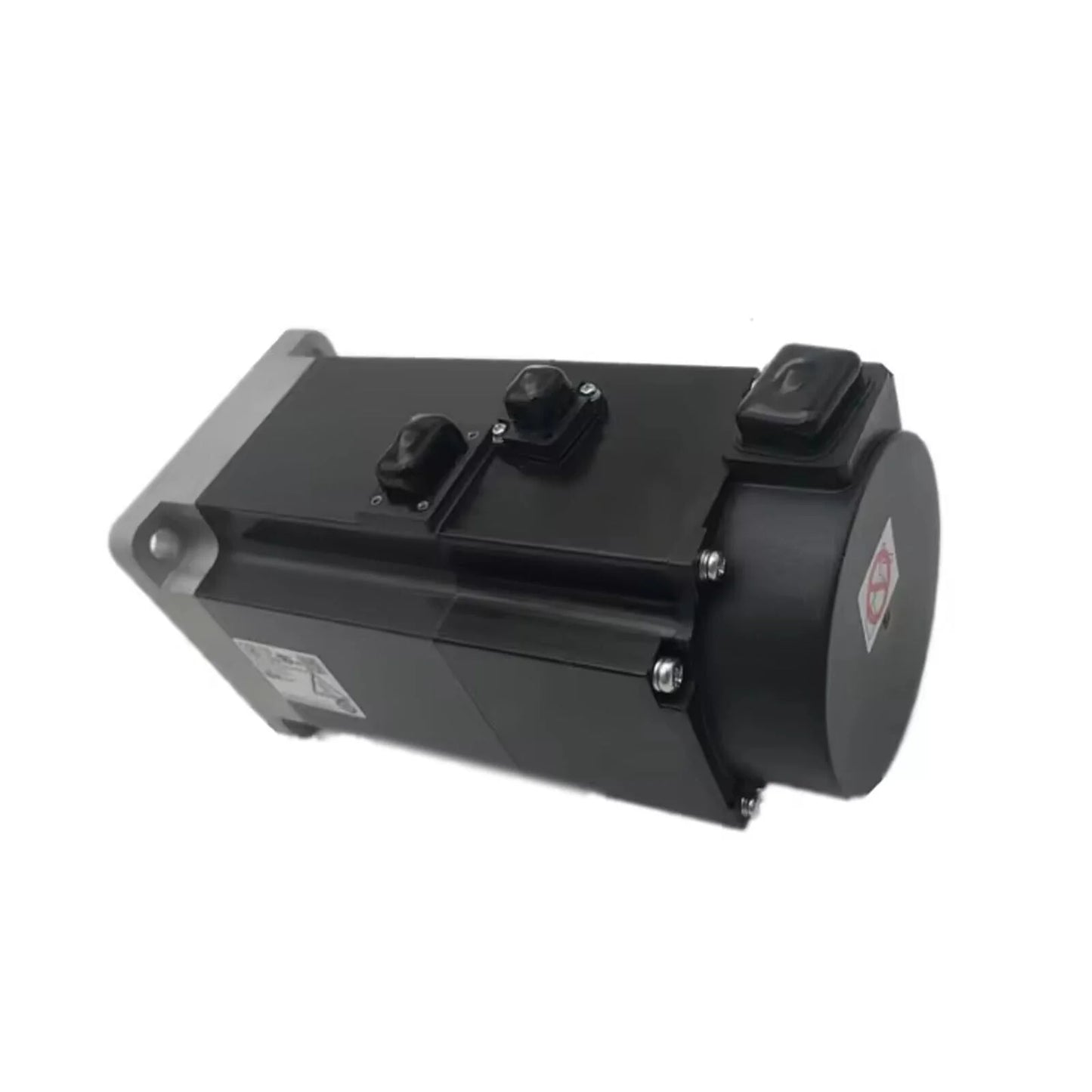 new Mitsubishi AC Servo Motor HG-KN73BJ-S100 - MITSUBISHI [4]