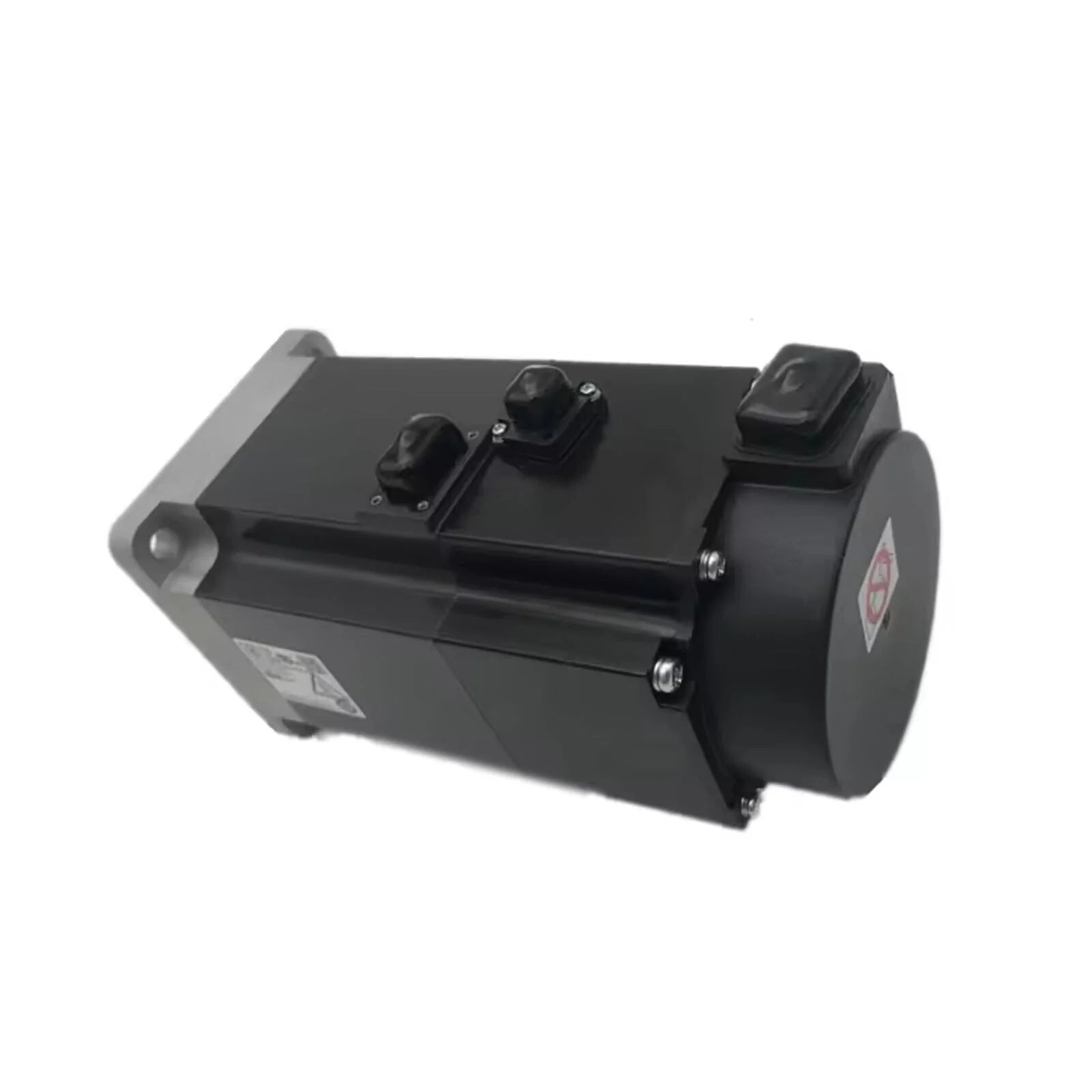 new Mitsubishi AC Servo Motor HG-KN73BJ-S100 - MITSUBISHI [4]