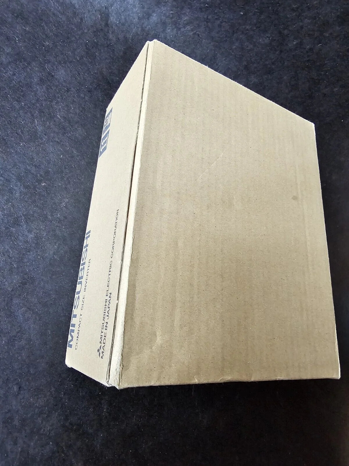 new Mitsubishi FR-E720-0.4K Inverter - MITSUBISHI [3]