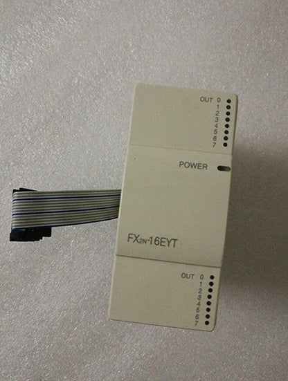 new Mitsubishi FX2N-16EYT-ESS/UL Programmable Controller One FX2N16EYTESS/UL - MITSUBISHI [2]