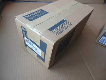 new Mitsubishi HA-FH33-Y Servo Motor 1PC ping HAFH33Y - MITSUBISHI [2]