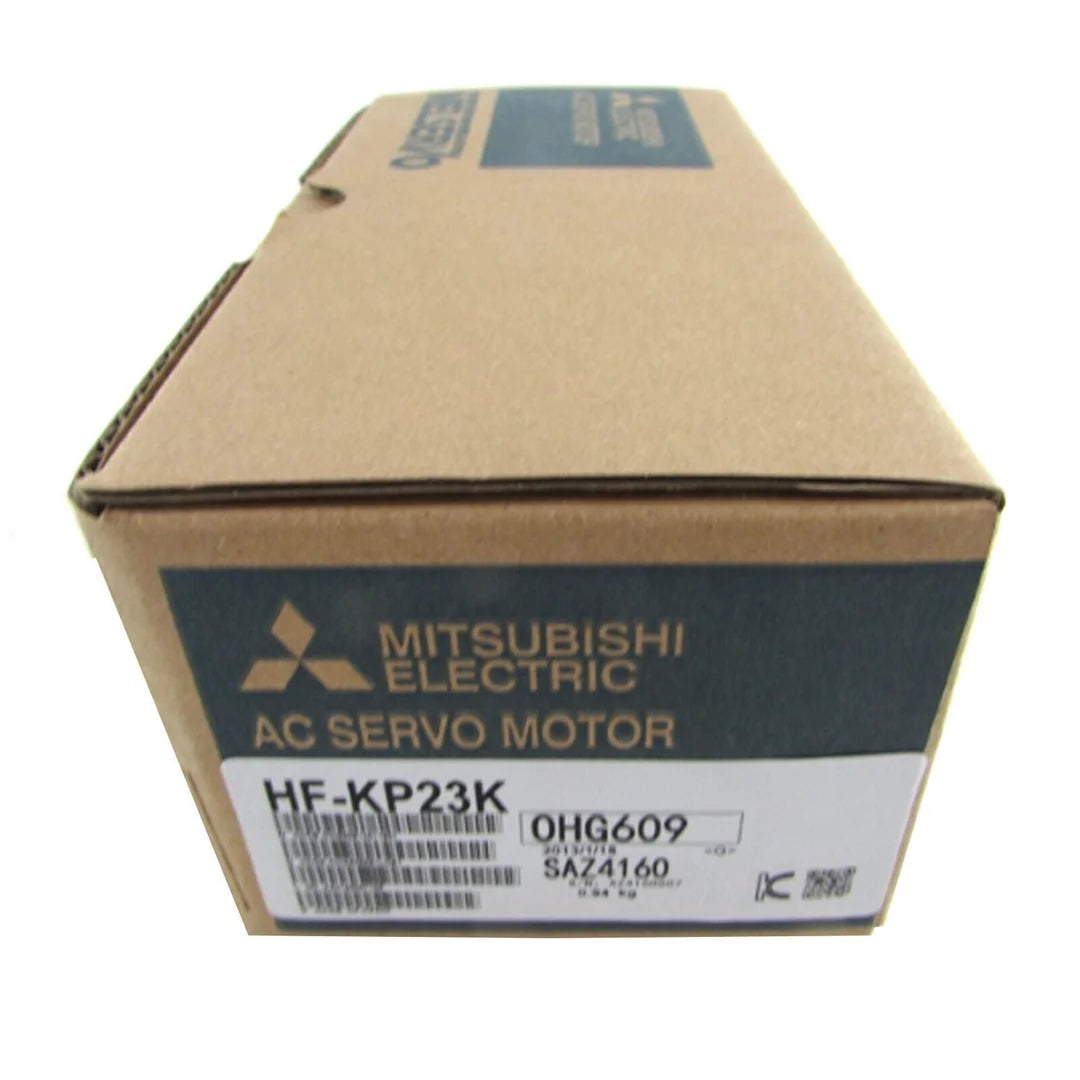 new Mitsubishi HF-KP23K Servo Motor - MITSUBISHI [2]
