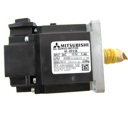 new Mitsubishi HF-KP23K Servo Motor - MITSUBISHI [3]