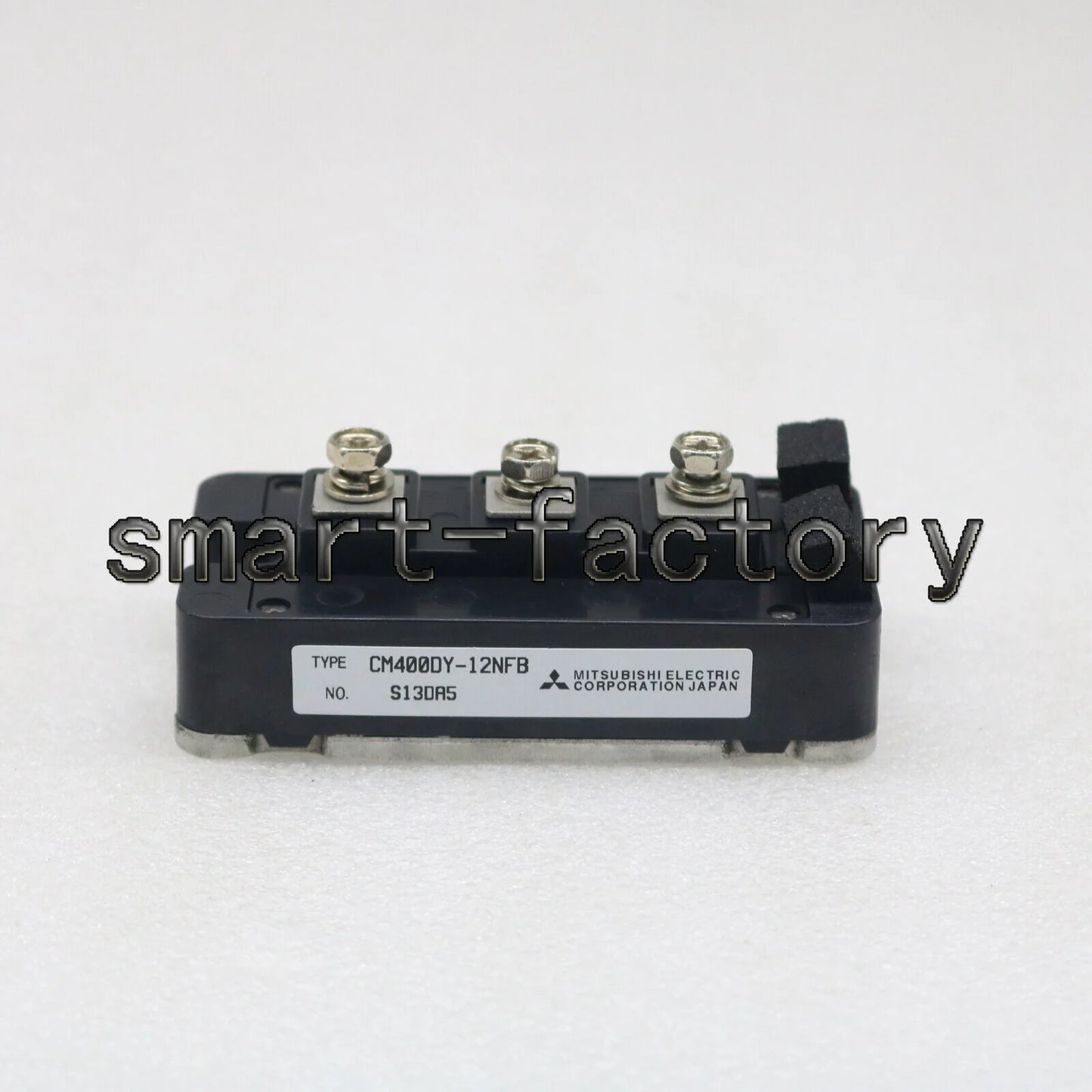 new Mitsubishi IGBT MODULE CM400DY12NFB - MITSUBISHI [1]